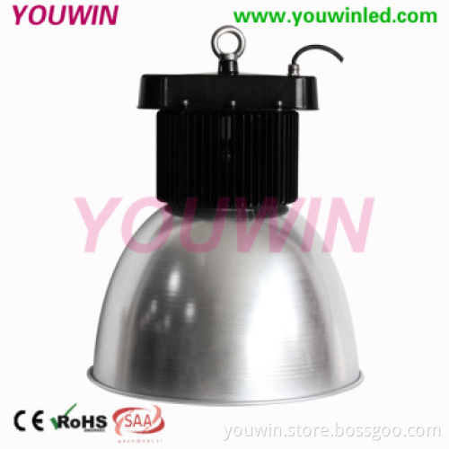 factroy high quality aluminum led high bay industry light 150w